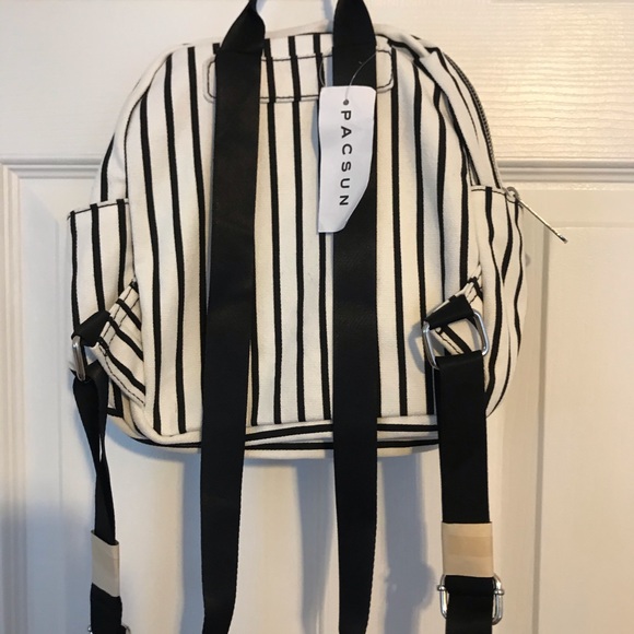 Mini back pack - Picture 2 of 5